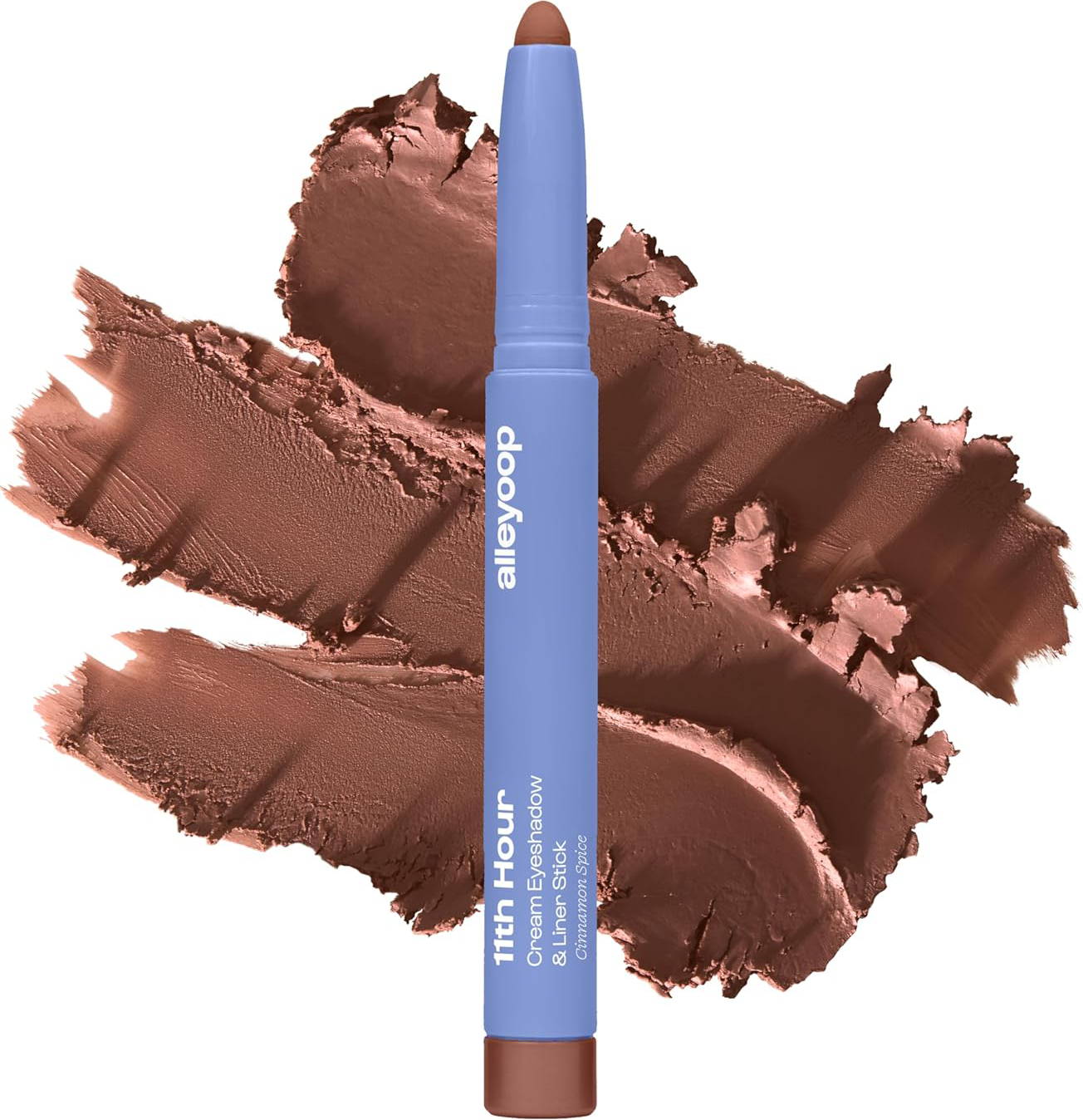 Alleyoop Cream Shadow & Liner