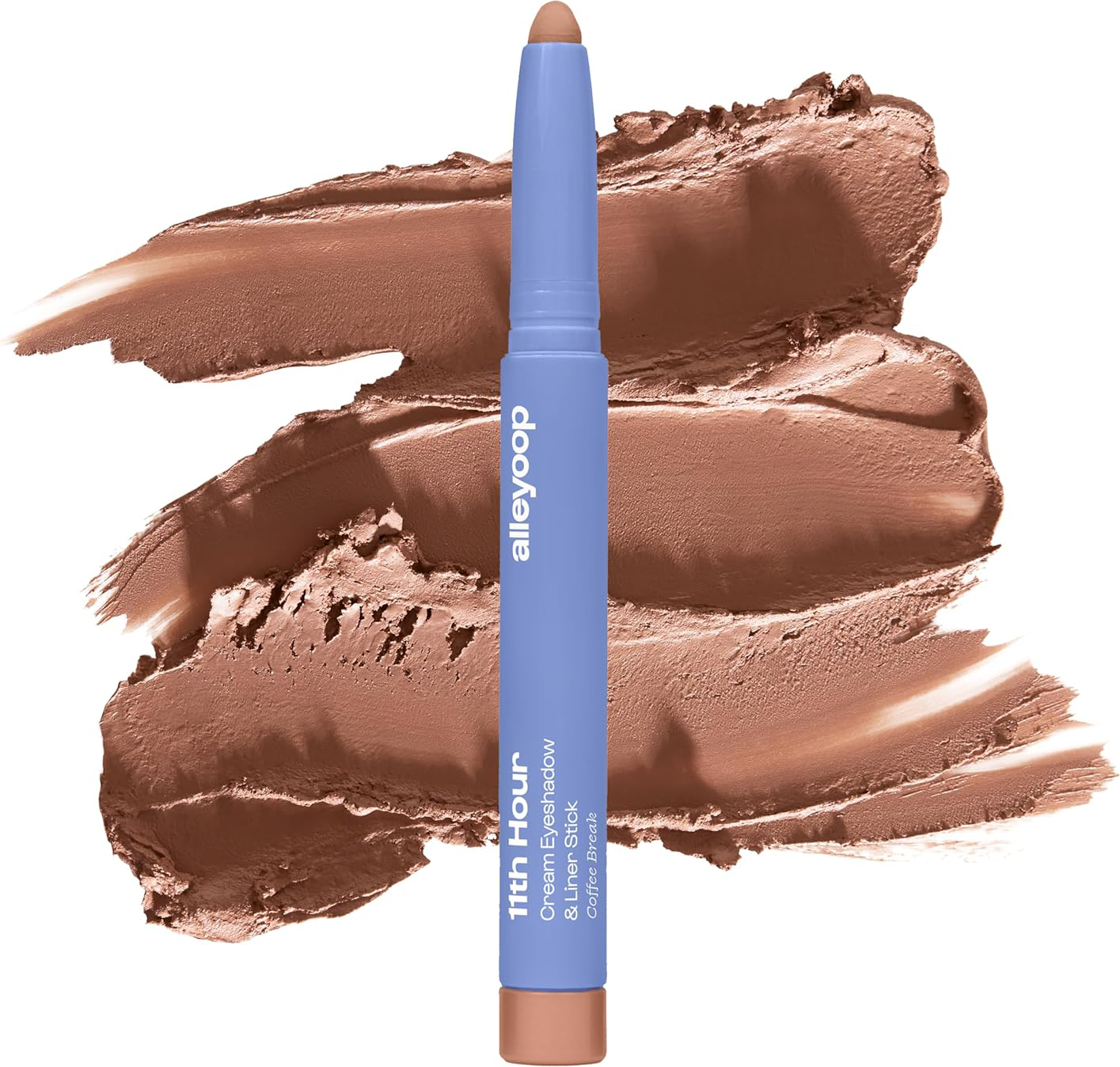 Alleyoop Cream Shadow & Liner