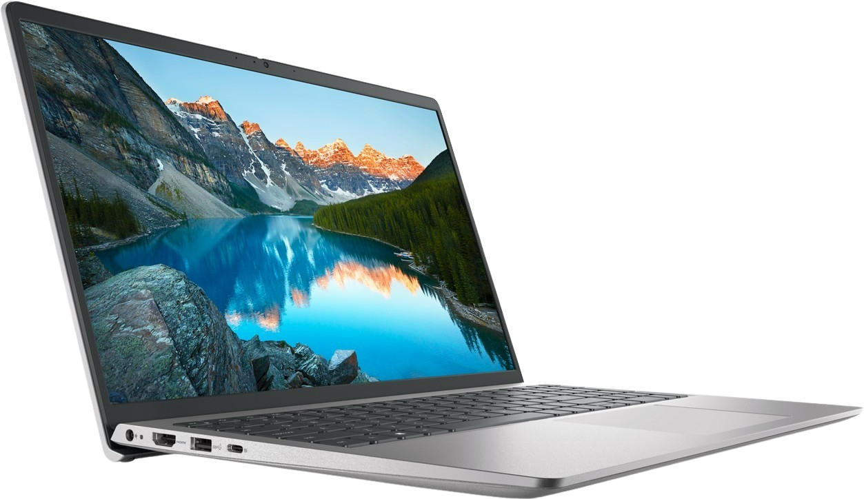 DELL INSPIRON 15 3530  I7/16/1T SIL
