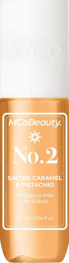FRAGRANCE MIST NO 2 90ML