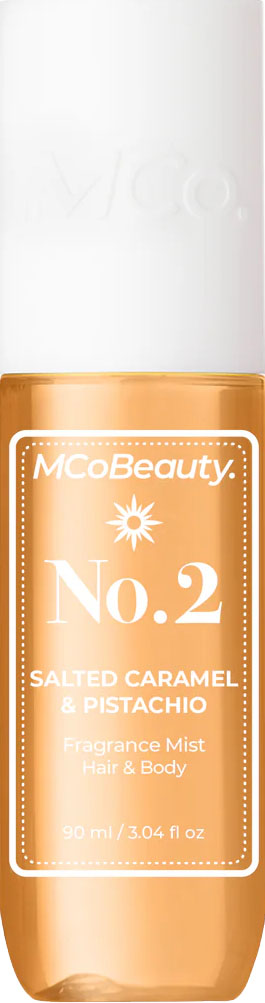FRAGRANCE MIST NO 2 90ML
