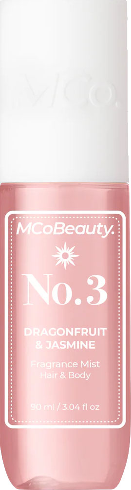 FRAGRANCE MIST NO 3 90ML
