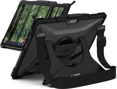 UAG SUR PRO 10/9 W/STRAP ICE - ONLINE ONLY