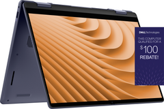DELL 14 PLUS 2N1 R5/16/512GB