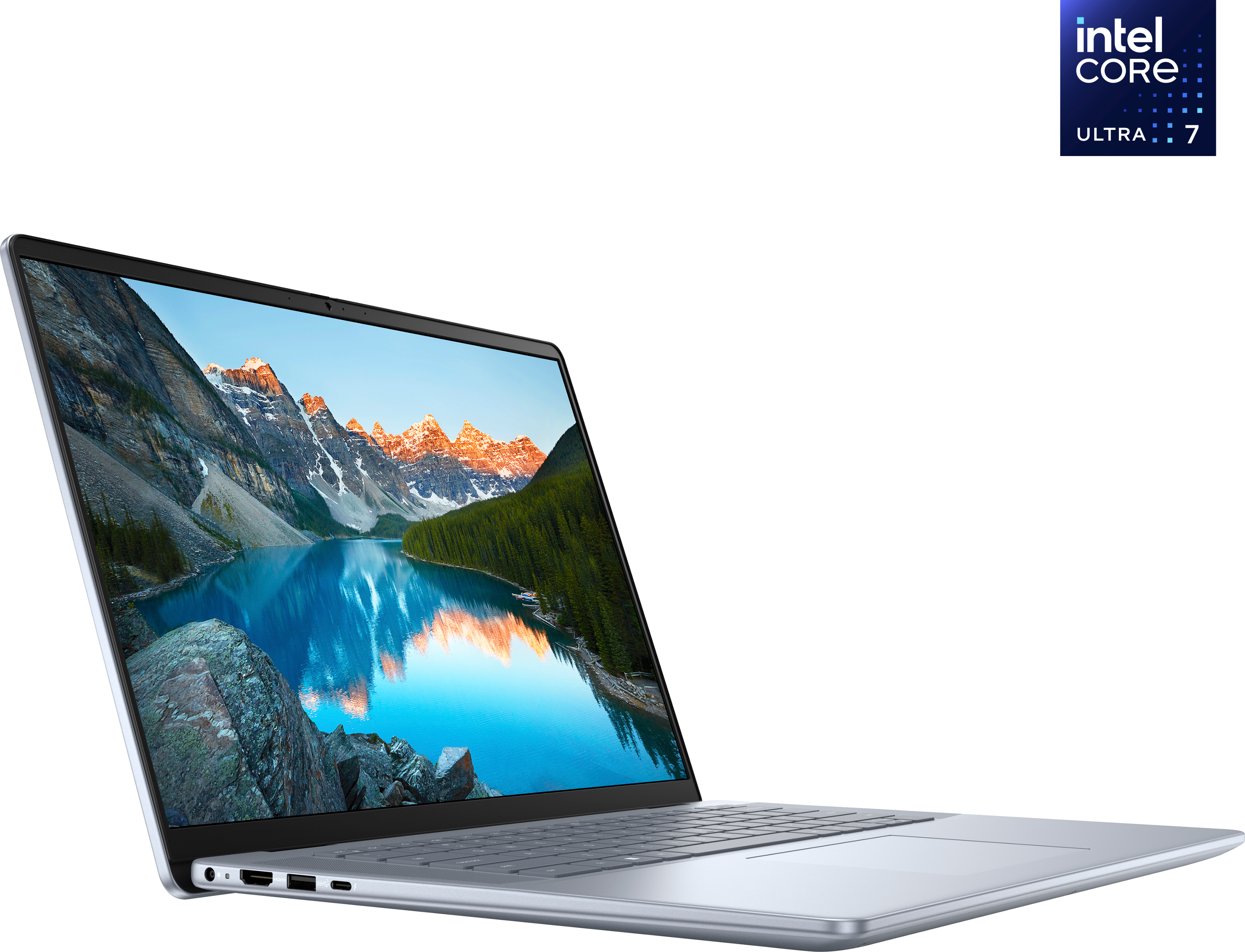DELL INSPIRON 16+  Ult7/16/1TB/4060