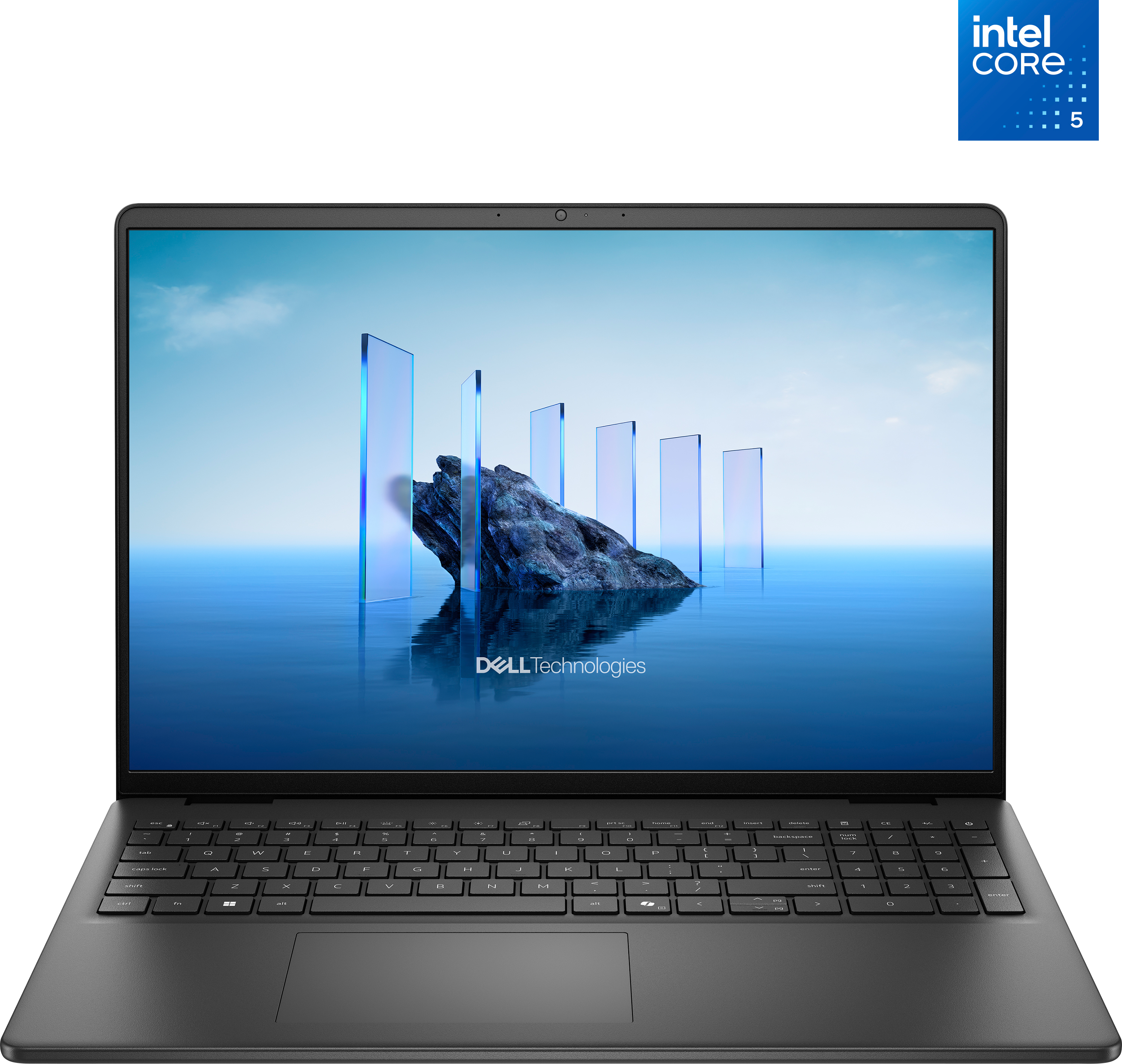 DELL 16 LAPTOP C5/16GB/512GB DSV