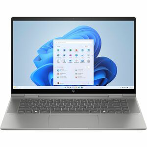 15.6" T NOTEBOOK U5 8G 512G W11H-SLV