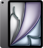 Apple 11-inch iPad Air M4 Chip Wi-Fi - Space Gray