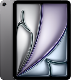 Apple 11-inch iPad Air M4 Chip Wi-Fi - Space Gray