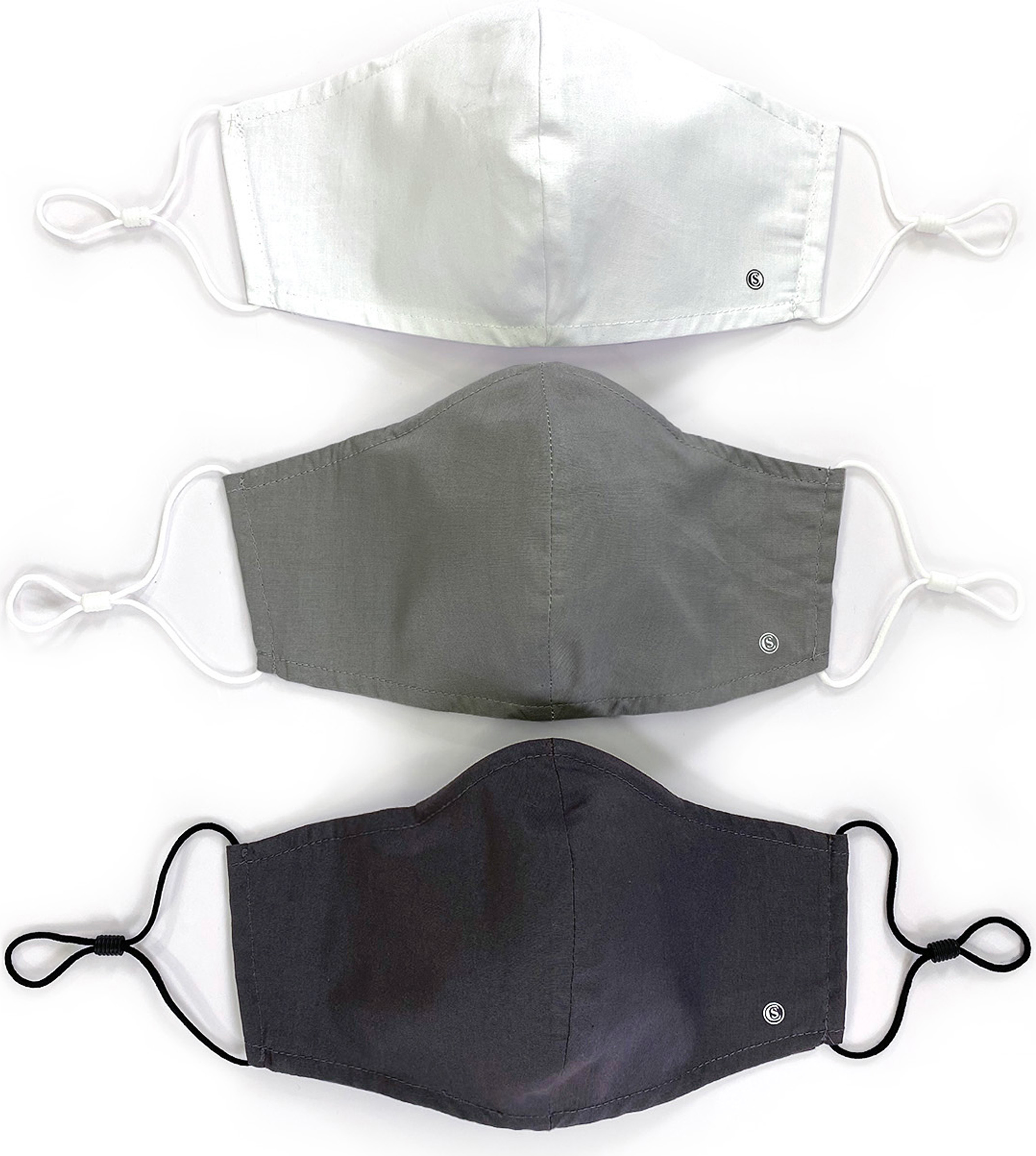 3-Pack Face Mask
