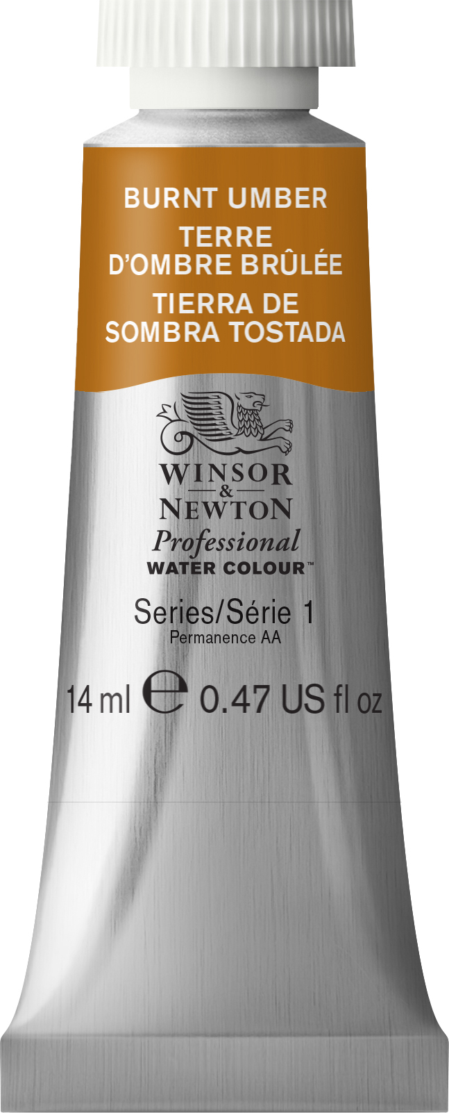 ARTIST WC 14M BT.UMBER-1
