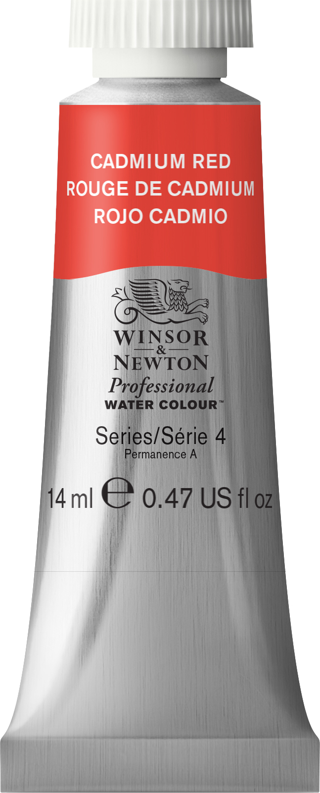 ARTIST WC 14M CAD RED-4