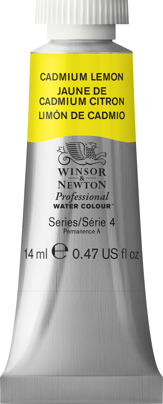 ARTIST WC 14M CAD. LEMON-4