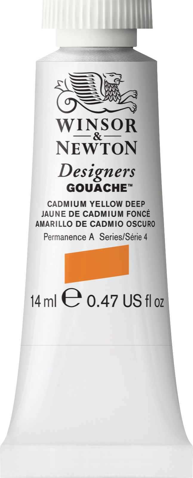 DES/GOUACH 14M CAD.YL DP-4