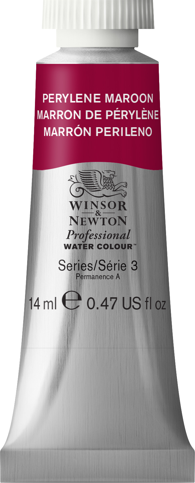 ARTIST WC 14M PERYLENE MARON-3