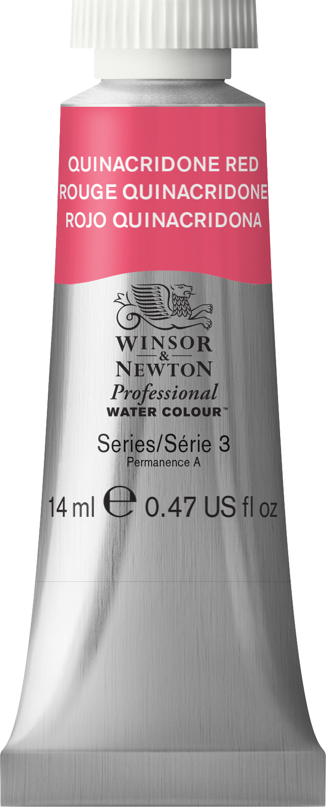 ARTIST WC 14M QUINAC RED-3