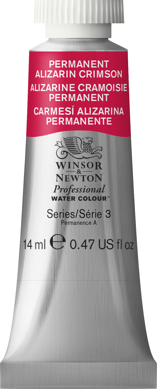 ARTIST WC 14M PERM ALIZ CR-3