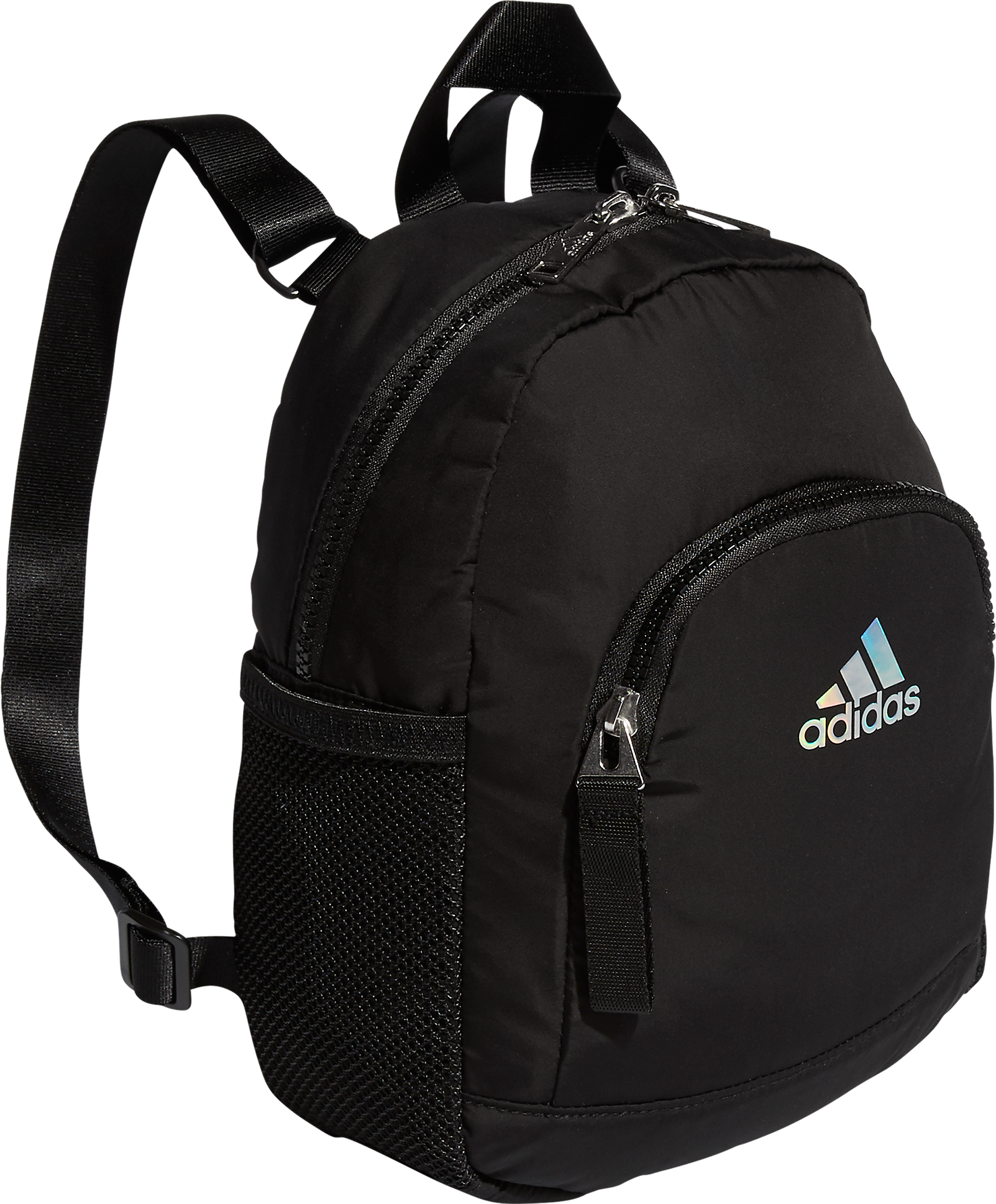 MINI BACKPACK LINEAR III BLACK
