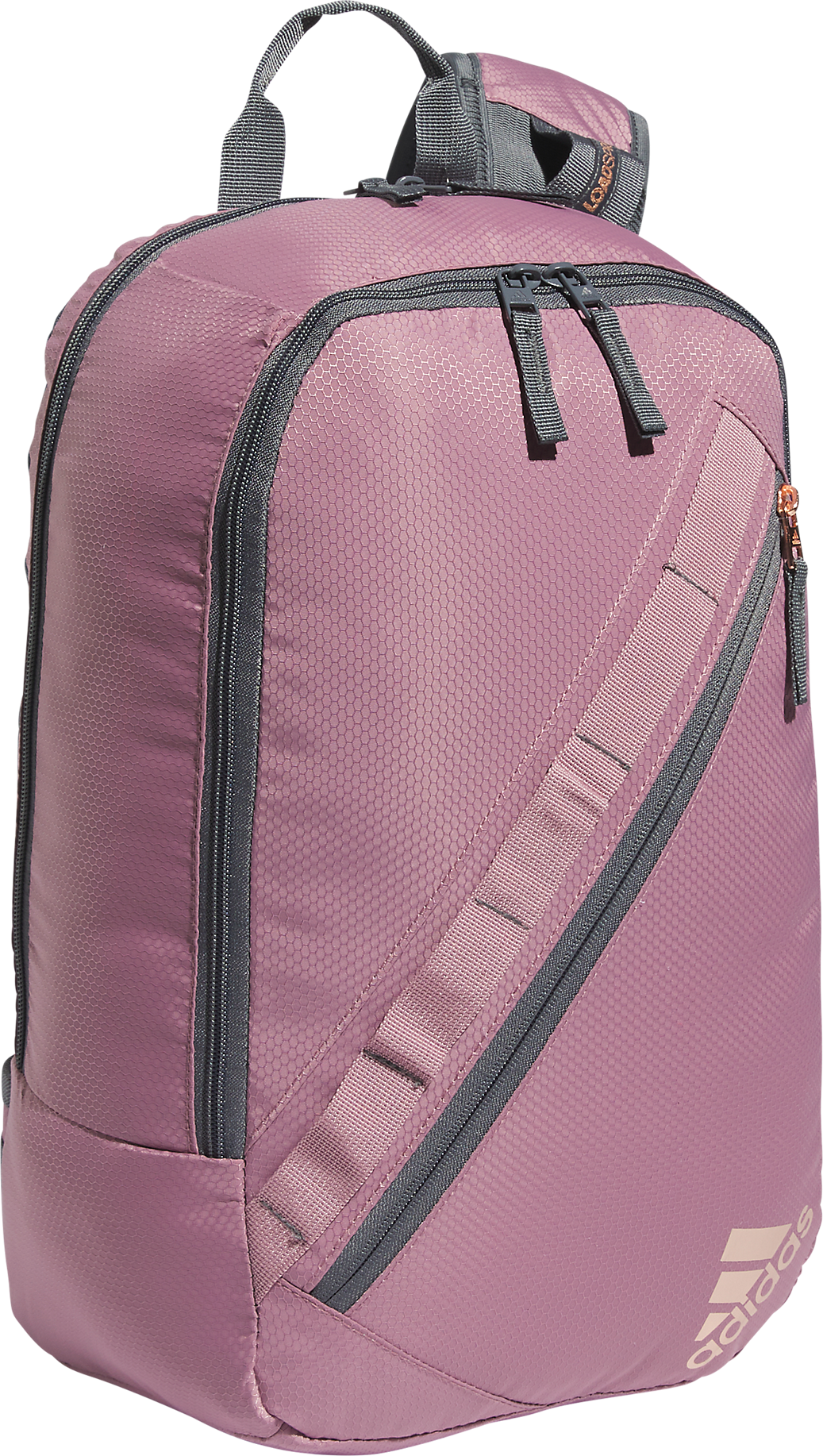 PRIME SLING BACKPACK ORCH/GRY/RGLD