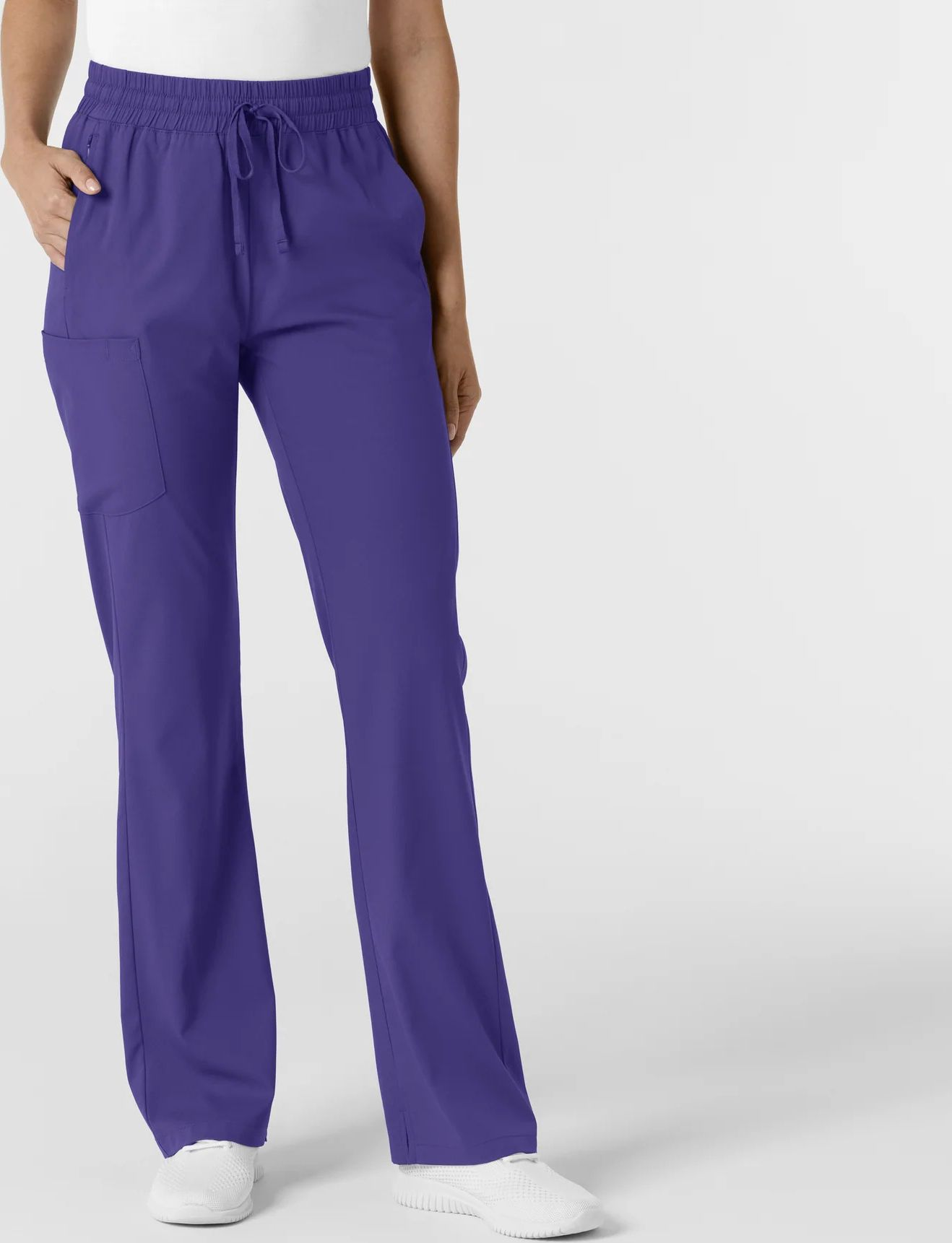 T WMNS BNDLSS BOOTCUT PANT 3XL