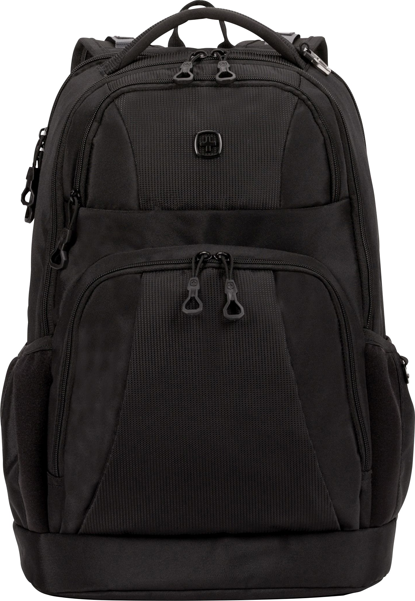 SWISSGEAR BACKPACK 18.5IN BLK