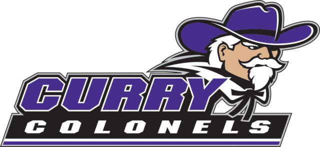 Curry College Extra Large Decal Curry Colonels - ONLINE ONLY