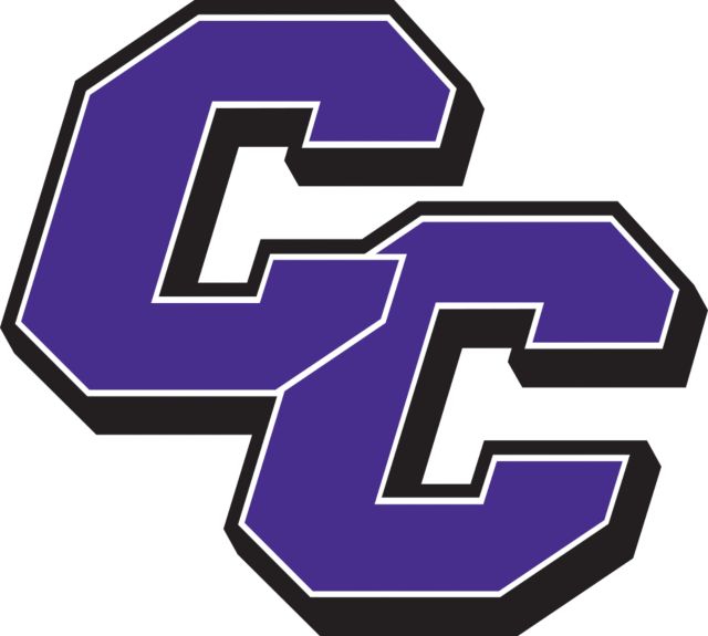 Curry College Extra Large Magnet CC - ONLINE ONLY