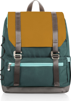 On The Go Backpack Cooler