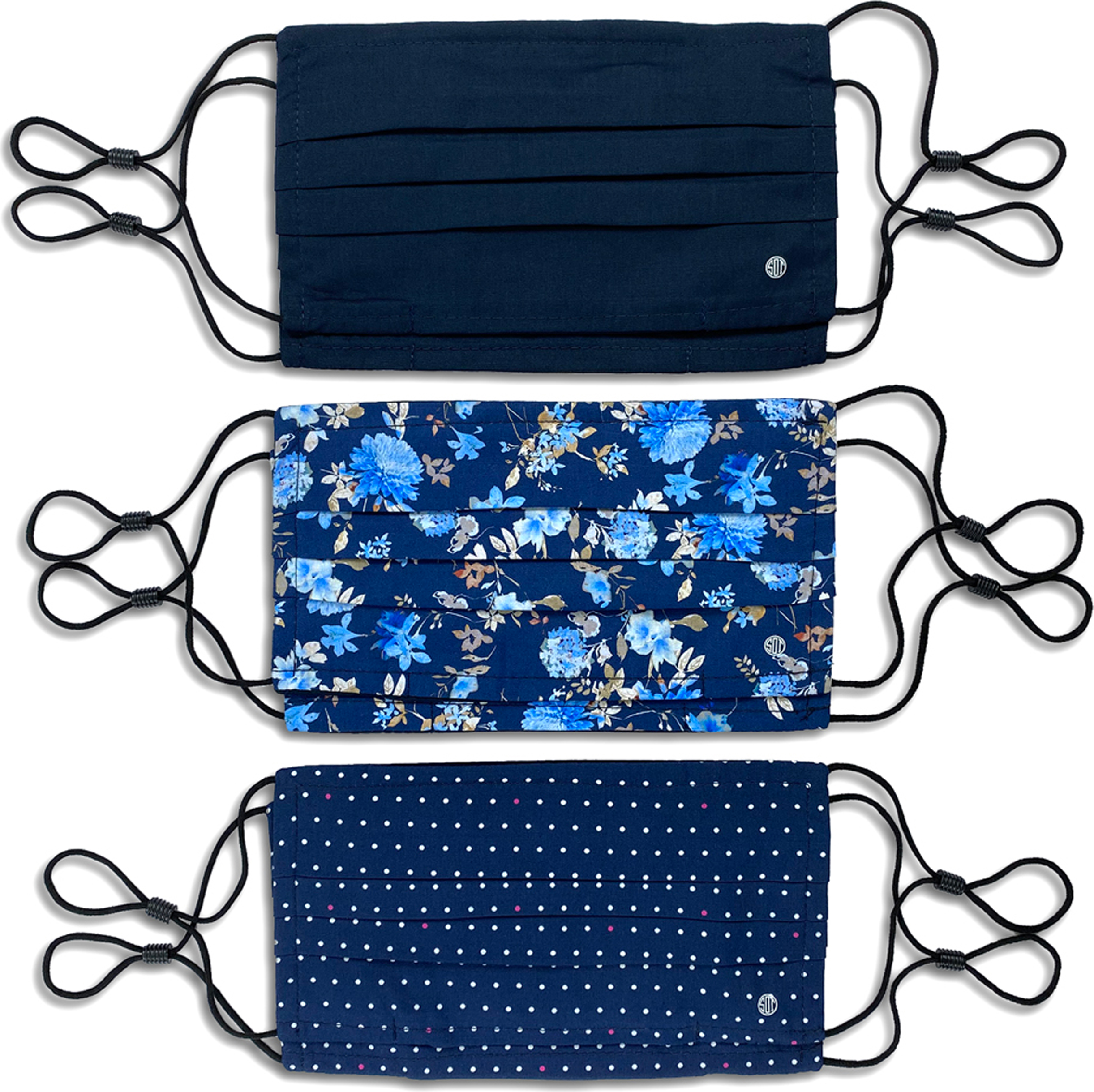 Floral 6-Pack