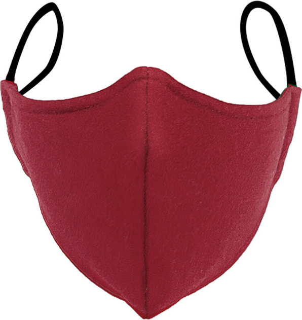 Face Masks 6 Pack