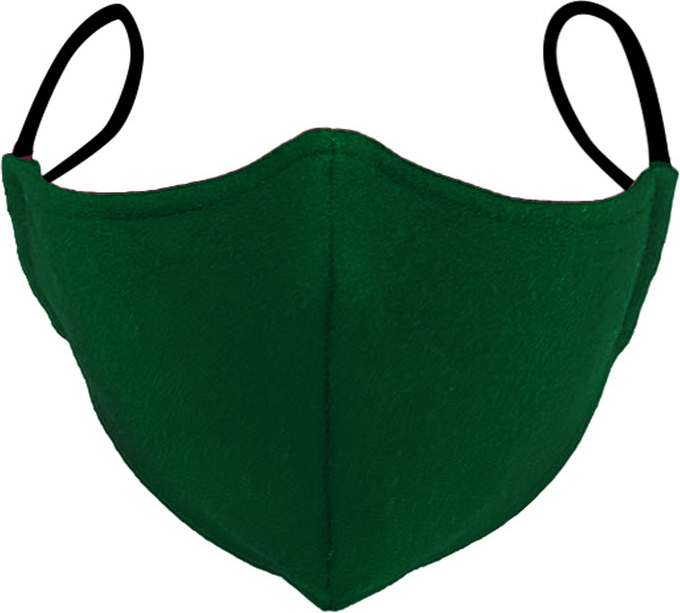 Face Masks 6 Pack