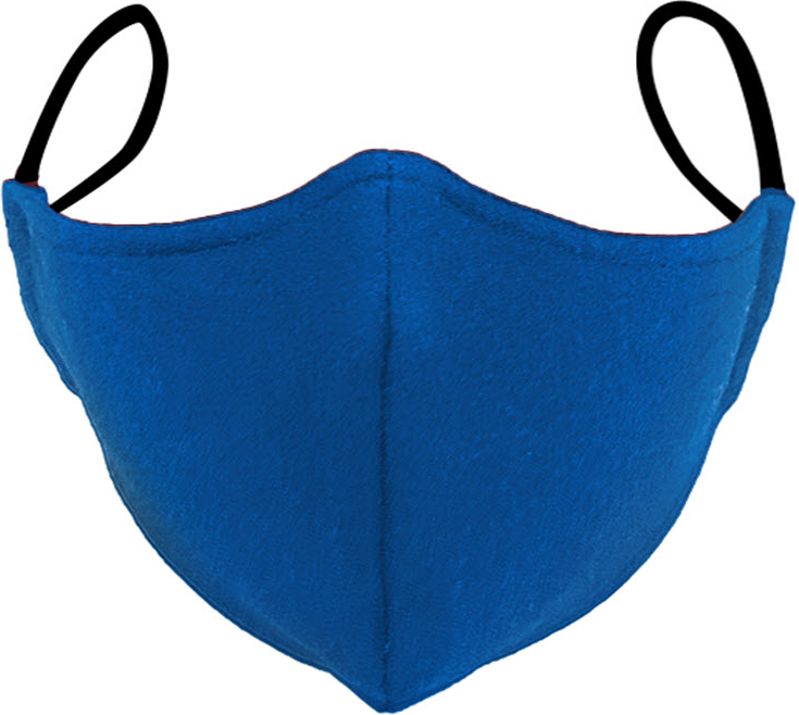 Face Masks 6 Pack
