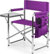 Sports Chair with Side Table