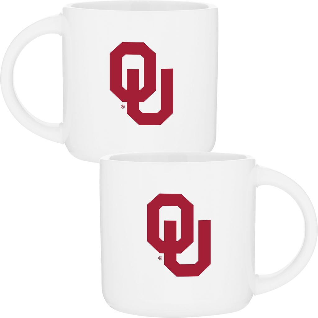 14 oz. Cora Mug