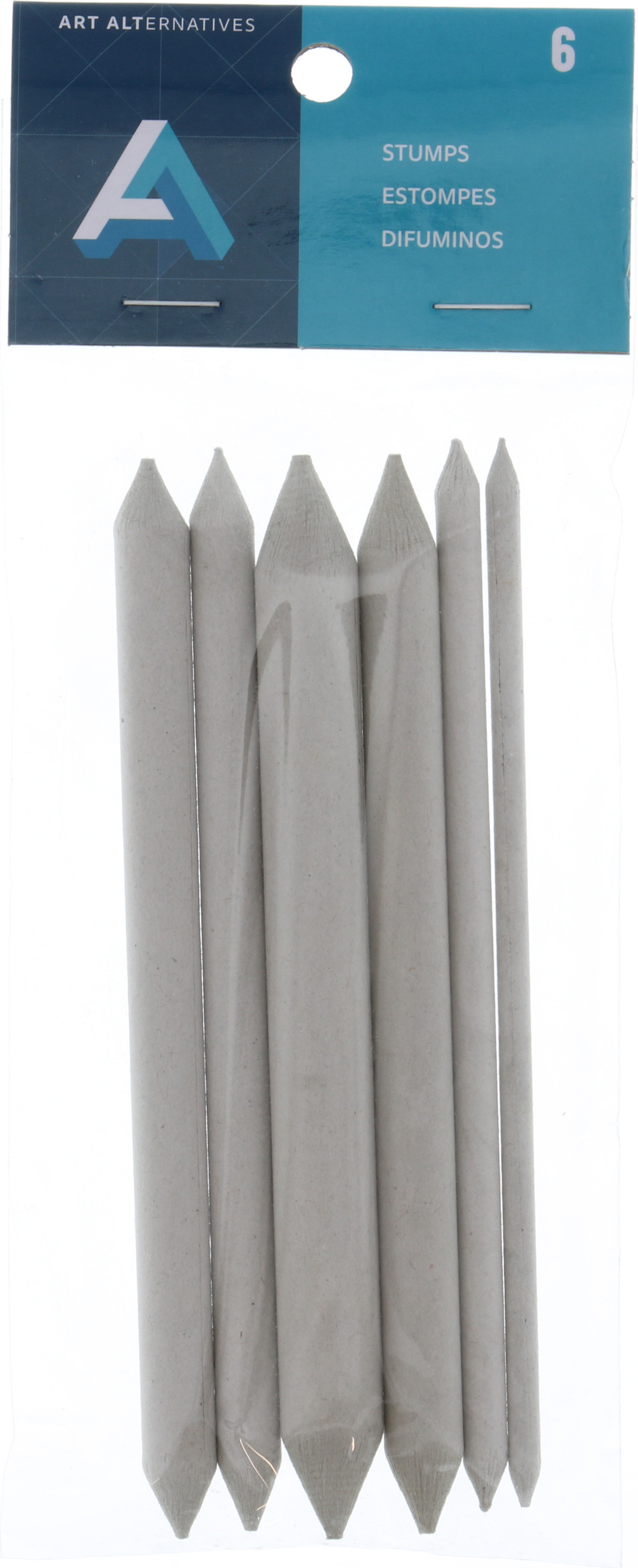 STUMPS BLENDING SET/6 (5)