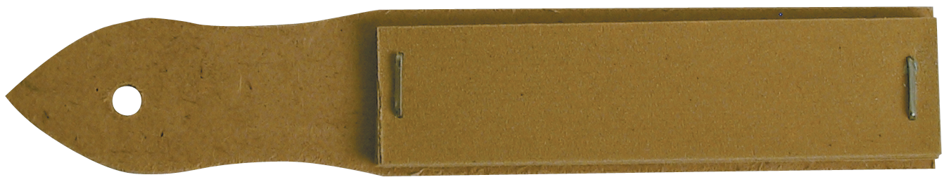 SANDPAPER POINTER 12SH (12)