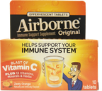 AIRBORNE 10CT PSE FREE