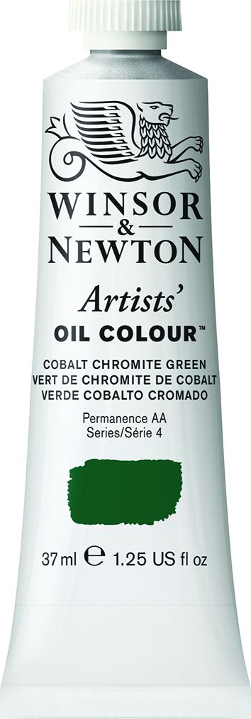 AOC 37ML COBALT CHROMITE GREEN