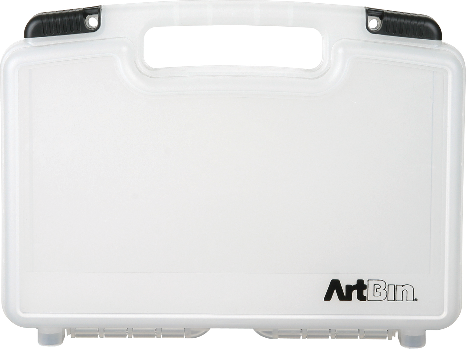 LARGE QUICK VIEW CASE BLACK