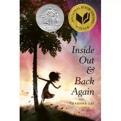 Inside Out &amp; Back Again