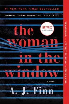 WOMAN IN THE WINDOW