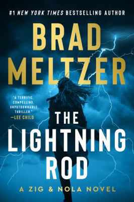 LIGHTNING ROD