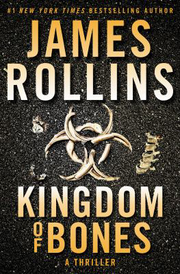 KINGDOM OF BONES