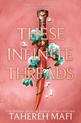 THESE INFINITE THREADS