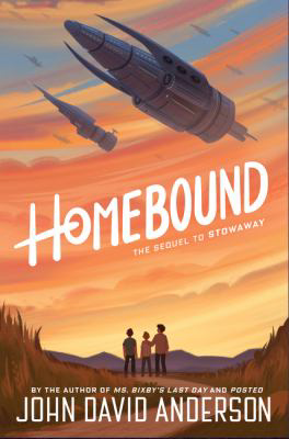 HOMEBOUND