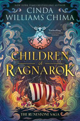RUNESTONE SAGA CHILDREN OF RAG