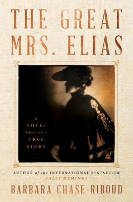 GREAT MRS ELIAS