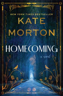 HOMECOMING