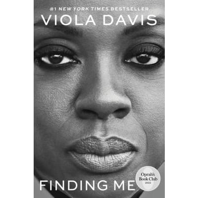 Finding Me