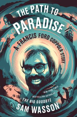 PATH TO PARADISE
